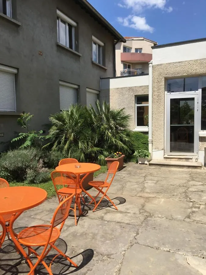 Hotel Val De Saone Lyon Caluire Rillieux Sathonay-Camp Francia