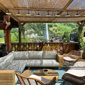 Hotel La Ferme