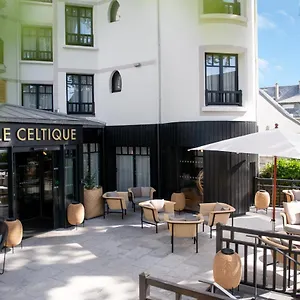 Le Celtique&spa Hotel
