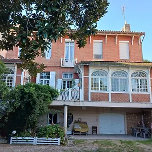 Bed & Breakfast Vanille Bourbon