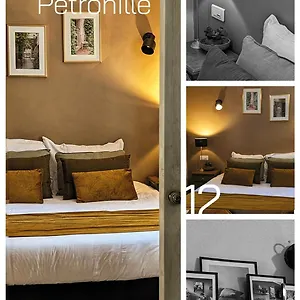 Hotel L'instant Sevigne, Grignan