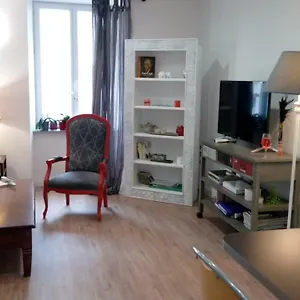 Bed & Breakfast Les Hautes D'anastasia