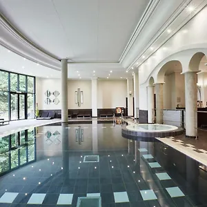 Hotel Hotel&spa Le Pavillon
