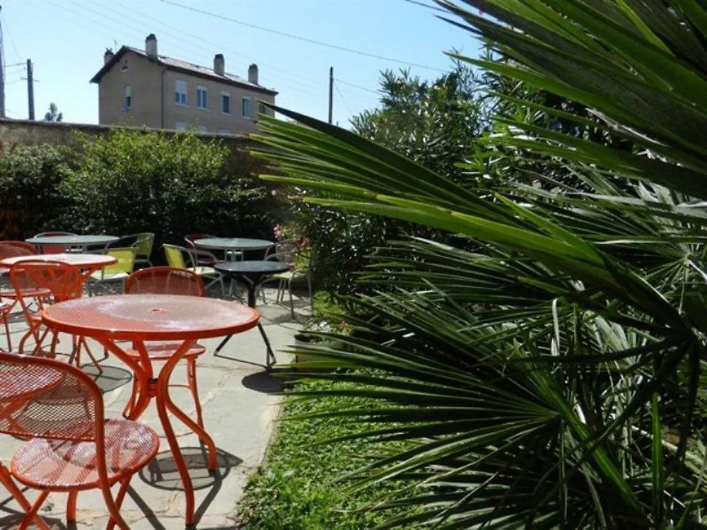 Hotel Val De Saone Lyon Caluire Rillieux Sathonay-Camp