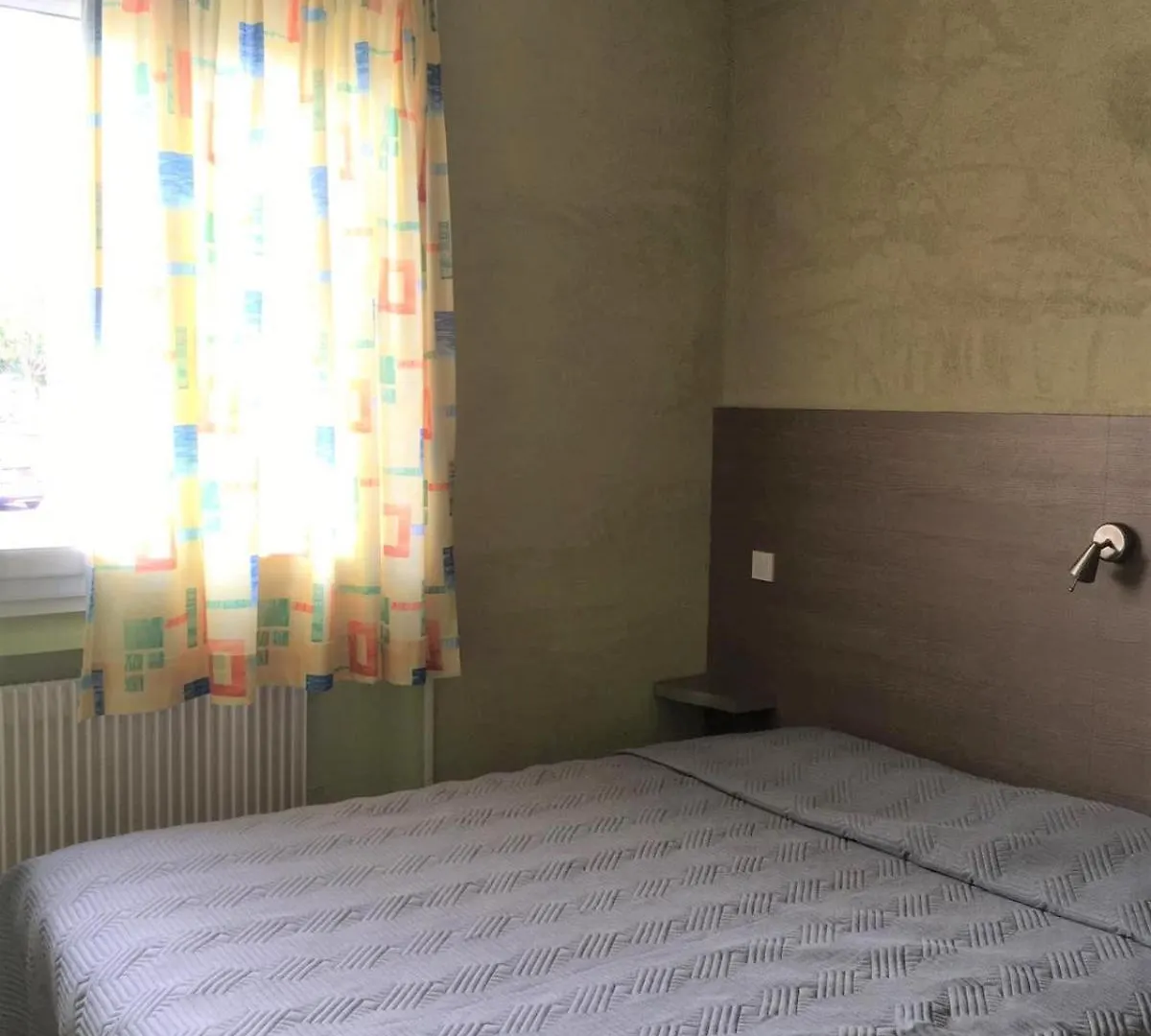 Hotel Val De Saone Lyon Caluire Rillieux Sathonay-Camp France