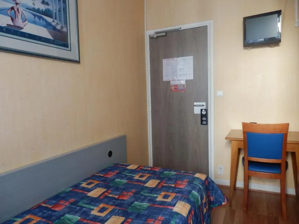 Hotel Val De Saone Lyon Caluire Rillieux Sathonay-Camp